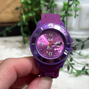ICE watch